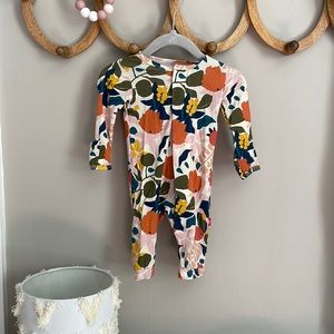 Magnetic Me Footless Pajamas